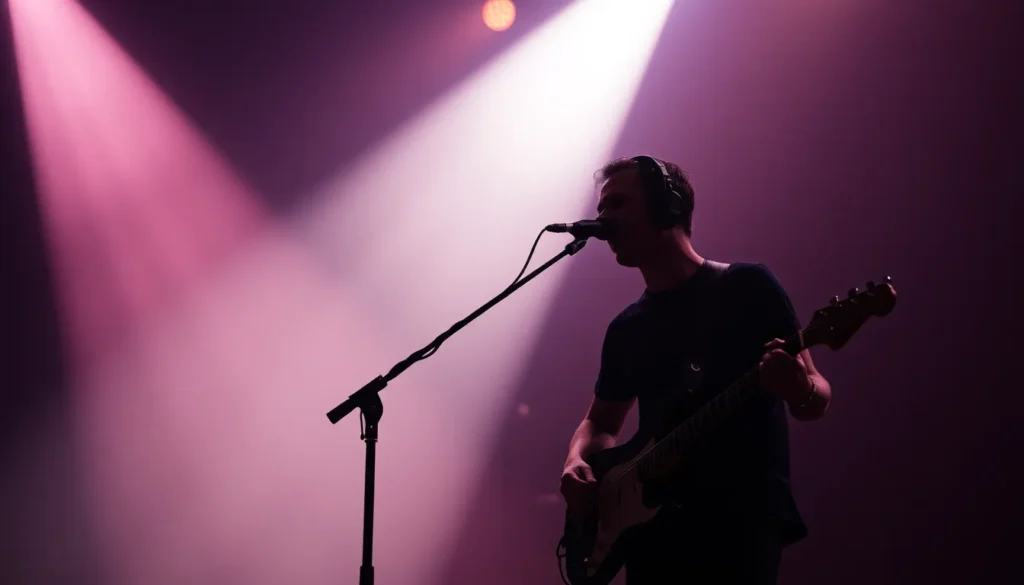 NOTHING BUT THIEVES HEADLINE O2 GREENWICH FEB 2027