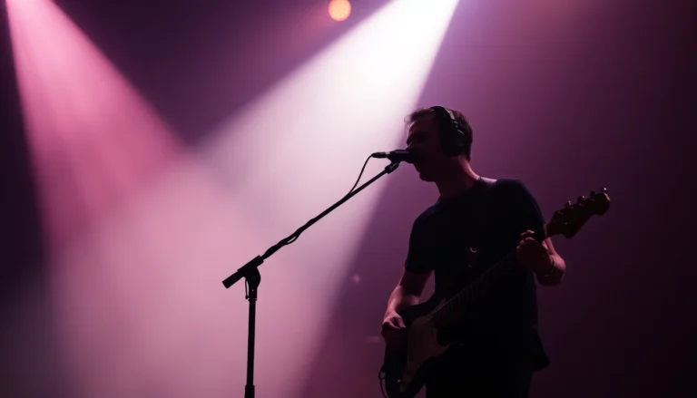 NOTHING BUT THIEVES HEADLINE O2 GREENWICH FEB 2027