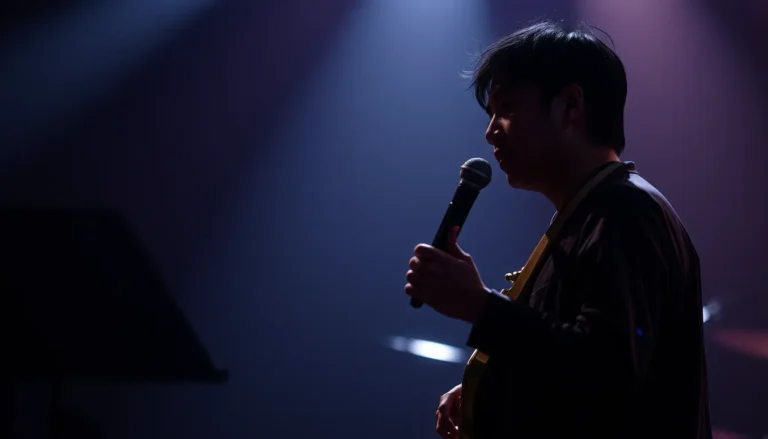 PANTHER CHAN'S 2026 O2 DEBUT: GREENWICH'S GLOBAL MUSIC MOMENT