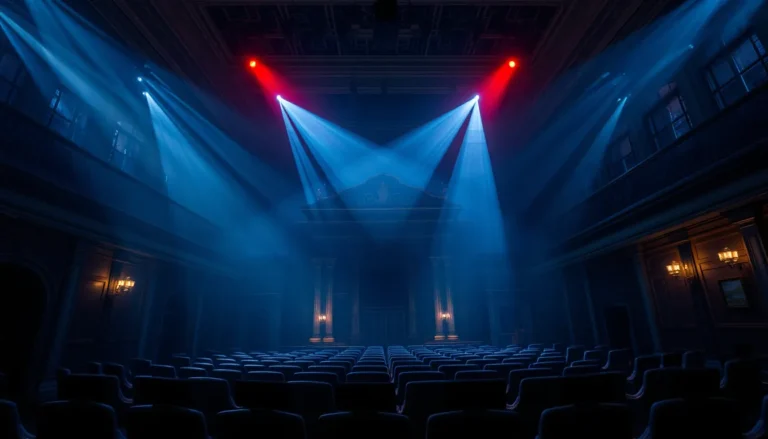 PARANORMAL ACTIVITY BRINGS WEST END CHILLS TO LONDON STAGES