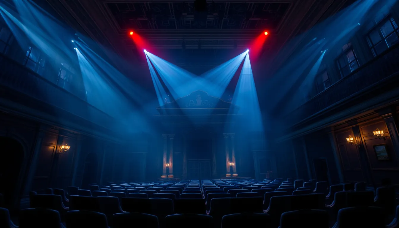 PARANORMAL ACTIVITY BRINGS WEST END CHILLS TO LONDON STAGES