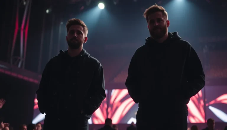 PETE AND BAS BRING GRIME HOMECOMING TO THE O2 IN OCTOBER 2026