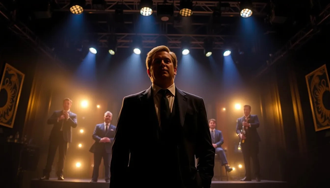 PRIVATE JONES MUSICAL PREMIERES AT SOUTHWARK PLAYHOUSE ELEPHANT