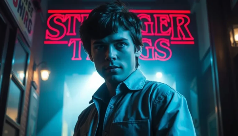 STRANGER THINGS STAR BRINGS RENT TO DUKE OF YORK'S IN 2026