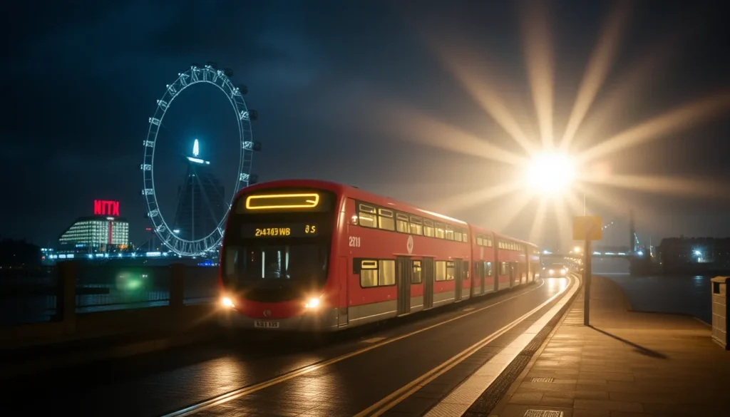 THAMES CROSSINGS IN CRISIS: WHAT LONDON COMMUTERS NEED TO KNOW