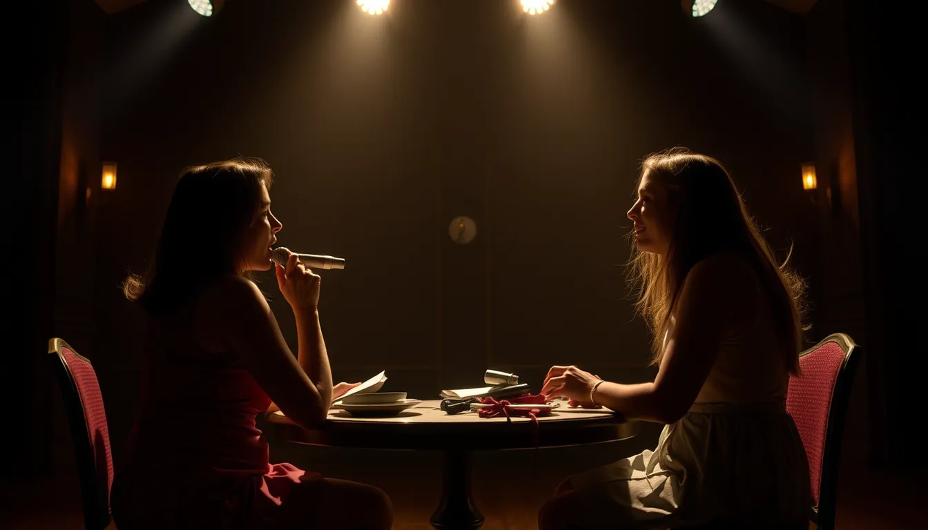 THE GUILTY FEMINIST LIVE AT YOUNG VIC: OCTOBER 2026