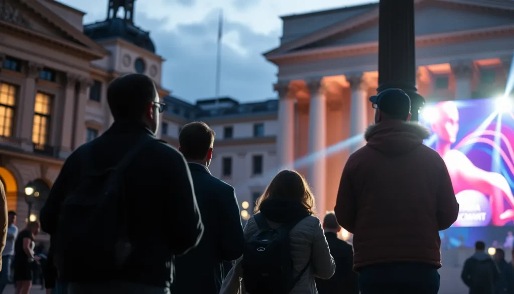 TRAFALGAR SQUARE FESTIVAL MAY 30: FREE COMMUNITY CELEBRATION