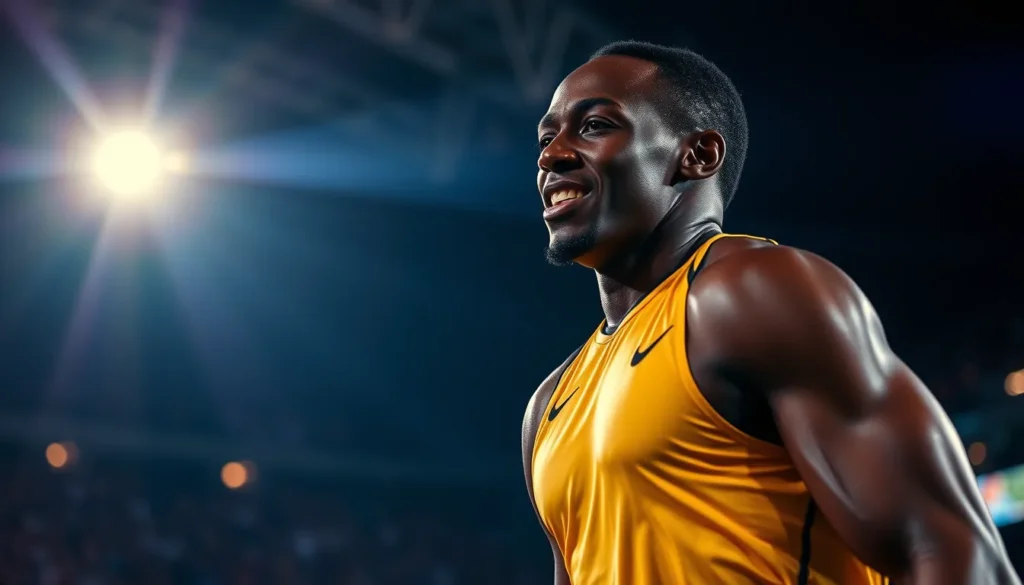 USAIN BOLT O2 SHOW CANCELLED: WHAT GREENWICH RESIDENTS NEED TO KNOW