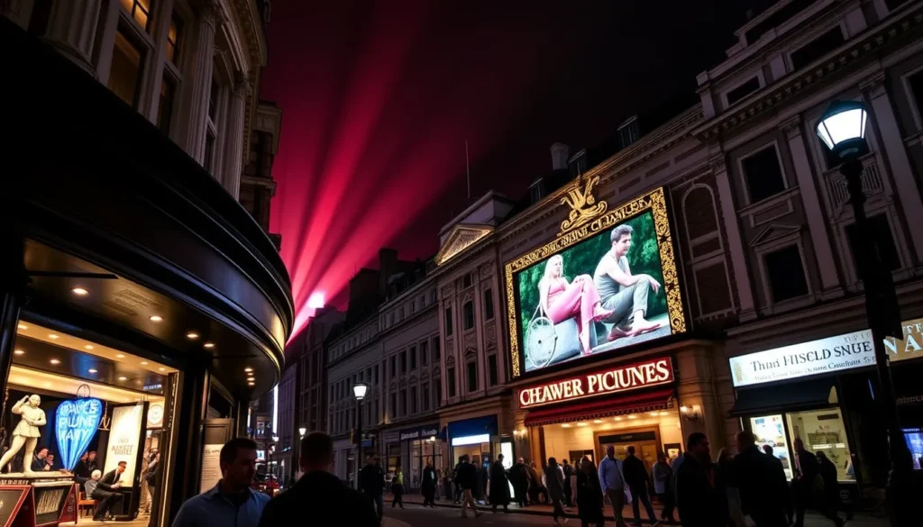 WEST END SUMMER THEATRE SALE BRINGS AFFORDABLE CULTURE TO LONDON