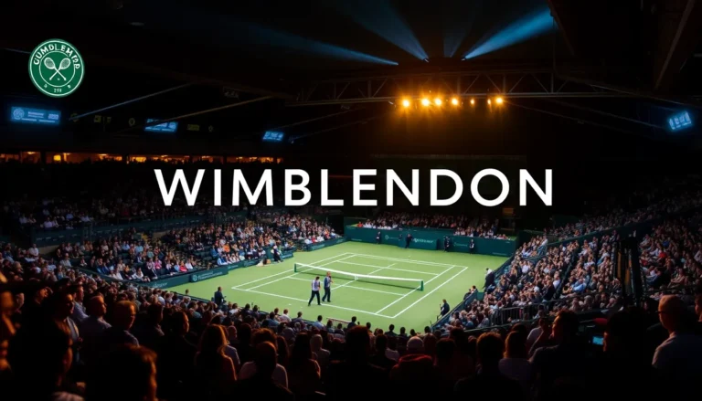 WIMBLEDON 2026: FREE & PAID VIEWING SPOTS ACROSS LONDON