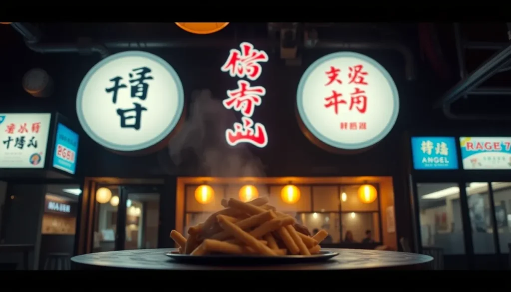 ANGEL DABANG EXPANDS TO KING'S CROSS WITH NEW KOREAN SPOT
