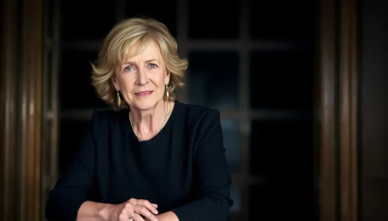 EMMA THOMPSON EXPLAINS WHY SHE WON'T STAR IN WEST END'S NANNY MCPHEE MUSICAL