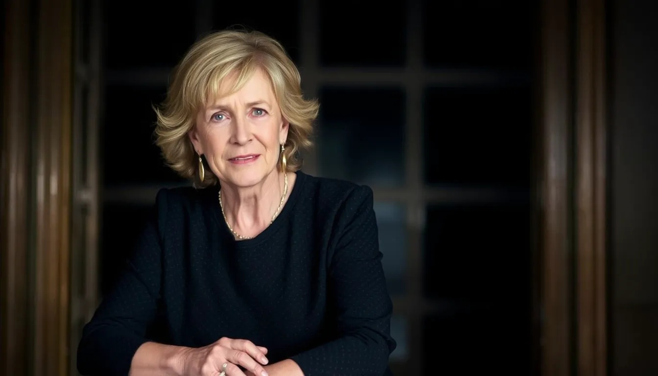 EMMA THOMPSON EXPLAINS WHY SHE WON'T STAR IN WEST END'S NANNY MCPHEE MUSICAL
