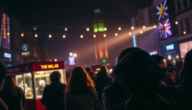 FREE LONDON EVENTS AND CULTURAL HIGHLIGHTS ACROSS OUR NEIGHBOURHOODS