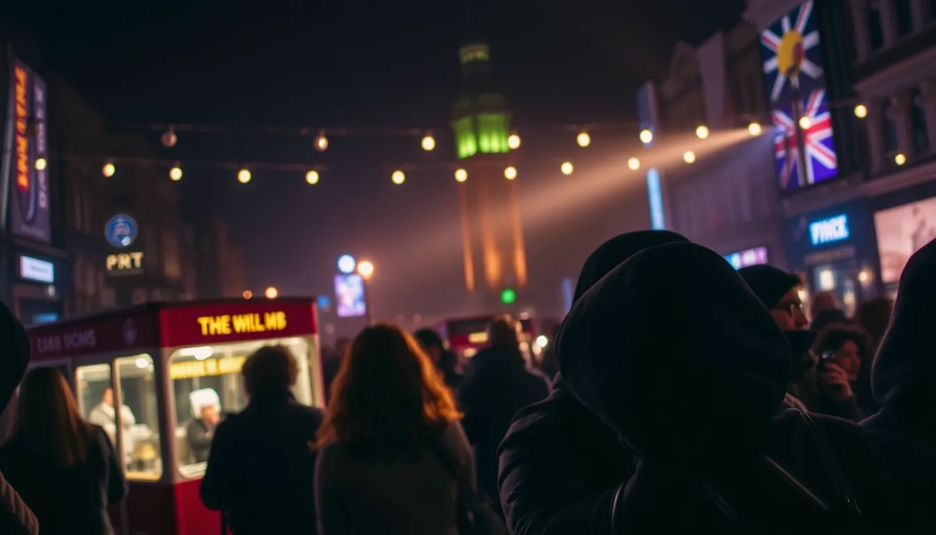 FREE LONDON EVENTS AND CULTURAL HIGHLIGHTS ACROSS OUR NEIGHBOURHOODS
