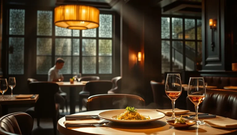 LUXURY ASIAN DINING UNDER £30: THE IVY ASIA'S SECRET LUNCH DEAL