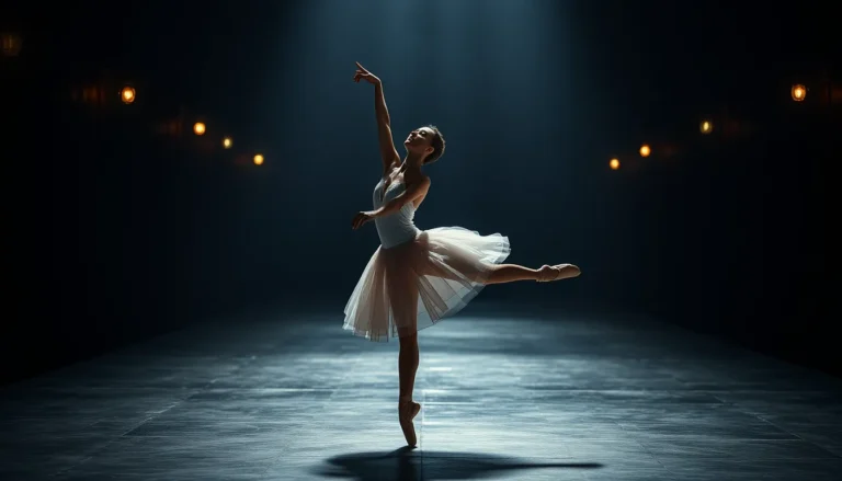 ROYAL BALLET STAR JOINS TRU CAST AT MENIER CHOCOLATE FACTORY