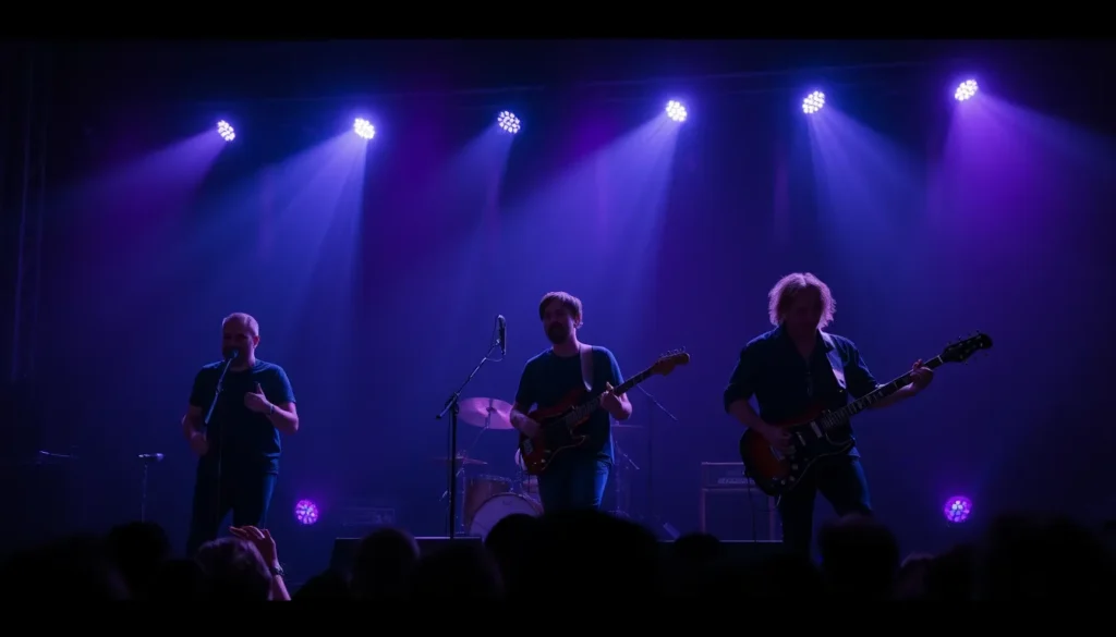 SOL & THE GANG LIVE AT INDIGO THE O2 NOVEMBER 2026
