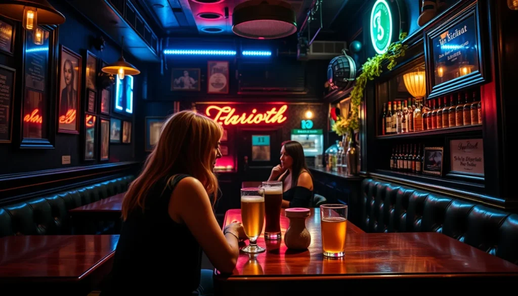 SOUTH LONDON GETS FIRST PERMANENT LESBIAN PUB THIS NOVEMBER