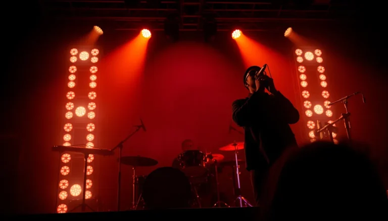 THE DUALERS RETURN TO THE O2 THIS DECEMBER