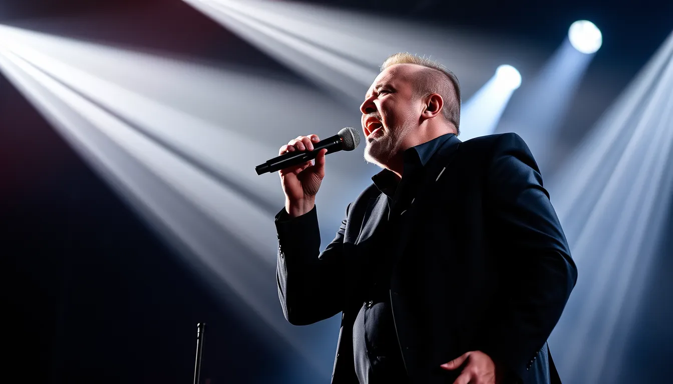 UB40 FT. ALI CAMPBELL RETURNS TO THE O2 THIS DECEMBER