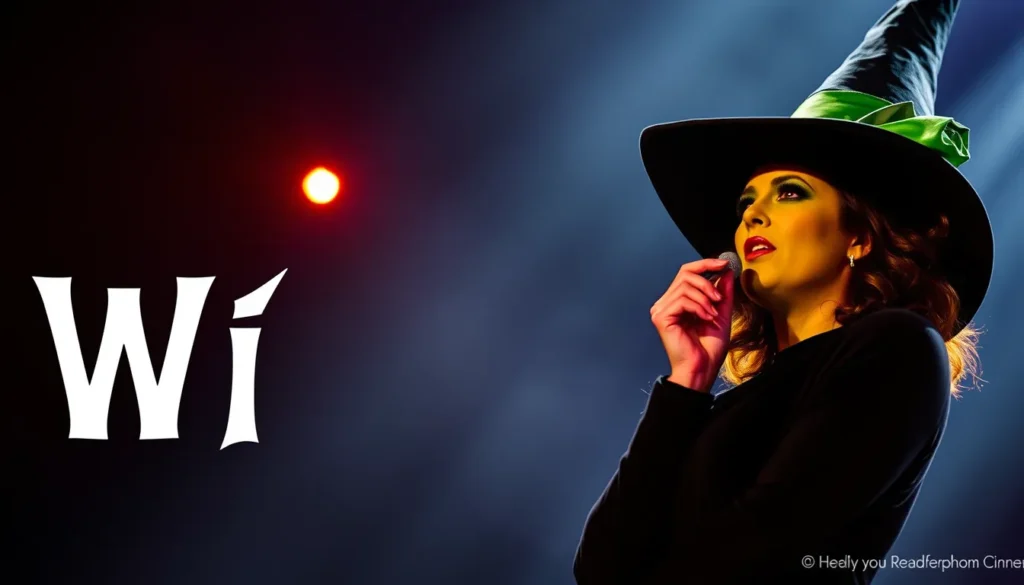 WICKED CELEBRATES 20 YEARS IN WEST END—WHAT YOU NEED TO KNOW