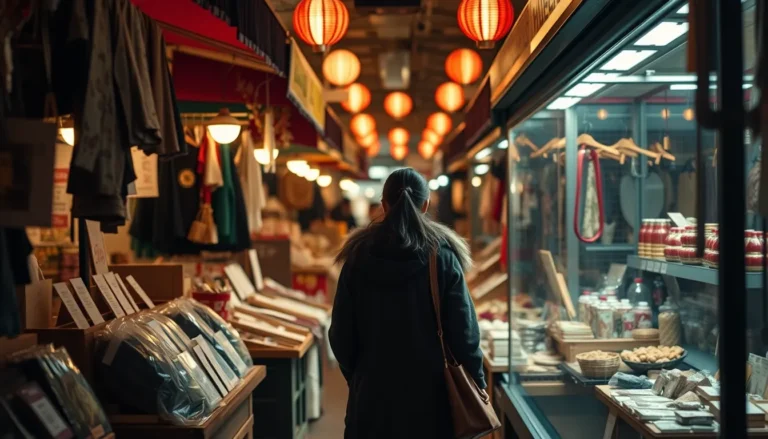YOKIMONO MARKET RETURNS TO DALSTON FOR AUTUMN SALE