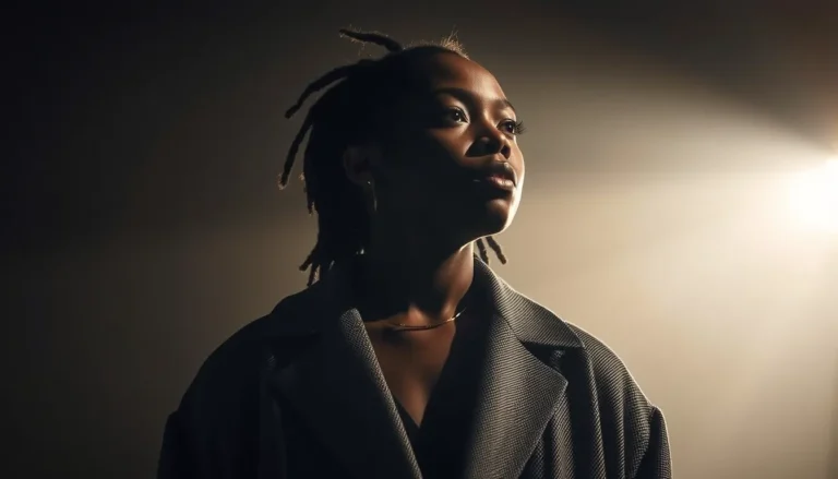YOUNG VIC'S DARING 2026/27 SEASON BRINGS LASHANA LYNCH TO SOUTH LONDON